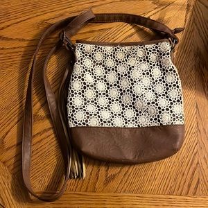 Adorable Boho Purse